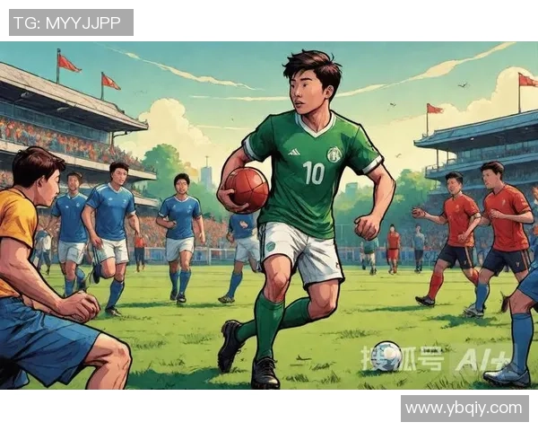 20多岁足球明星的崛起与挑战:他们如何在绿茵场上书写传奇人生 20多岁足球明星的崛起与挑战:他们如何在绿茵场上书写传奇人生