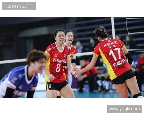 上海排球队以54分领跑总决赛积分榜展现强劲实力