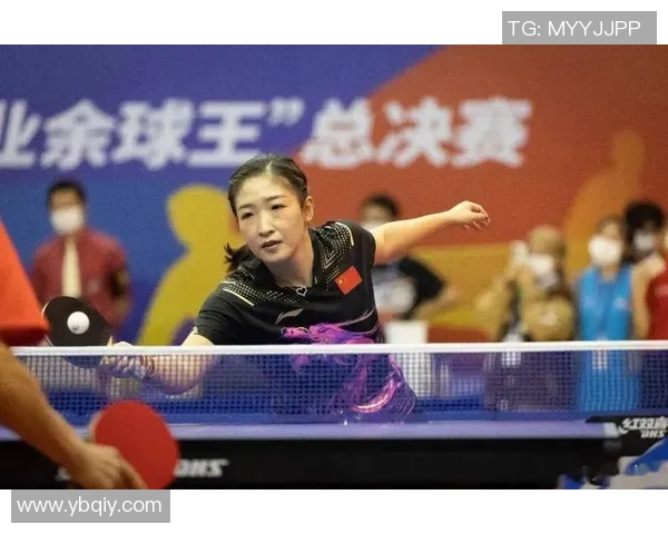 上海乒乓球队在总决赛中的心理素质分析与表现评估