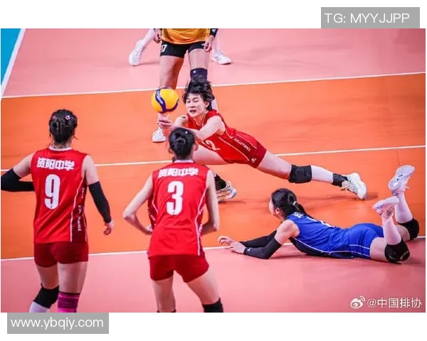 上海排球队战术表现分析与联赛表现的深度解读