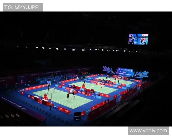 从零基础到羽毛球耐力大师的全面提升指南与训练技巧分享 从零基础到羽毛球耐力大师的全面提升指南与训练技巧分享