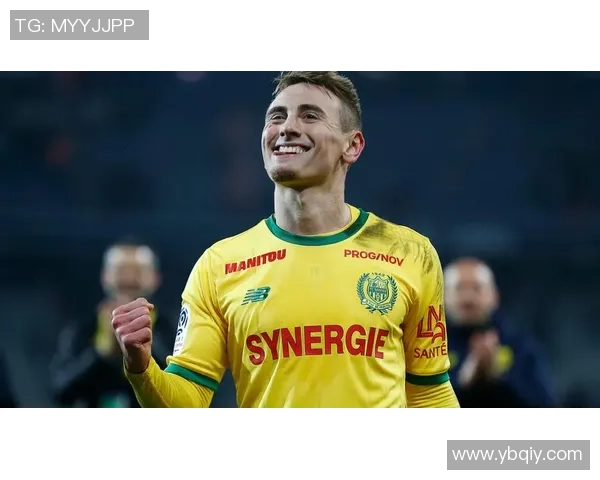 南特足球明星排名揭晓这些球员在赛场上的表现令人瞩目