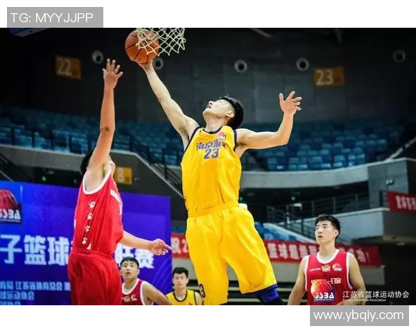 南京篮球队的节奏探讨：如何提升球队表现与观众体验