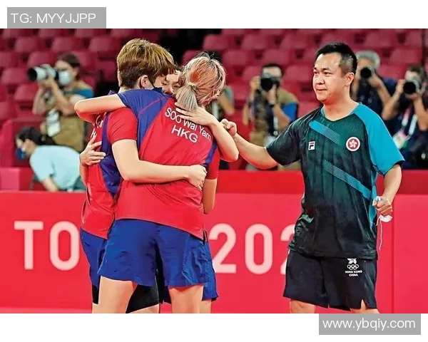 李静回顾乒乓球辉煌历程与成长故事的专访分享