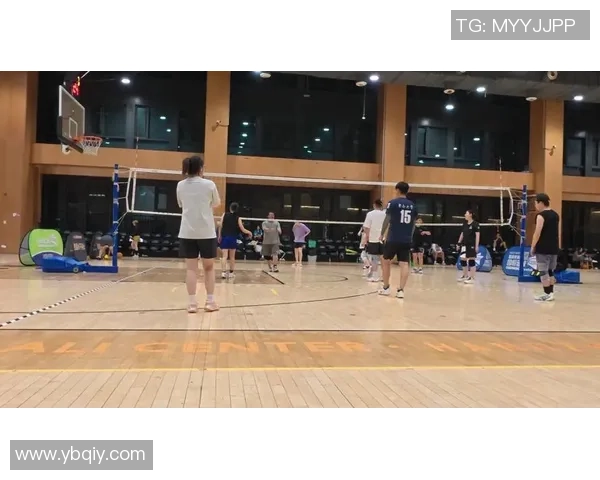 洲际杯回顾:杭州排球队个人能力的精彩展现与分析 洲际杯回顾:杭州排球队个人能力的精彩展现与分析