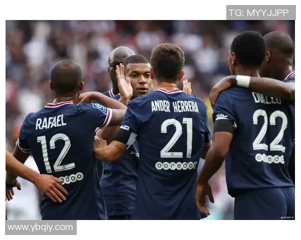 姆巴佩领衔巴黎圣日耳曼新赛季征程展望与挑战分析 姆巴佩领衔巴黎圣日耳曼新赛季征程展望与挑战分析