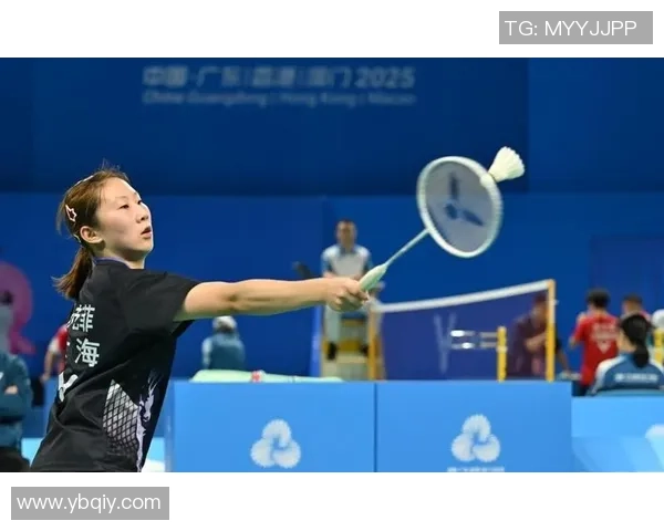 深入分析上海羽毛球队中路突破战术的独特魅力与实战应用