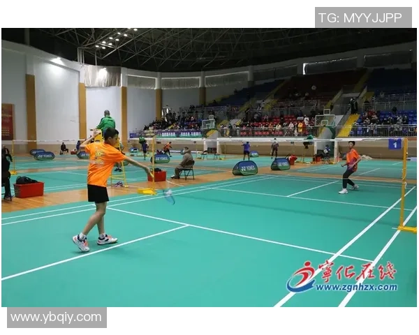 深圳羽毛球队荣登羽毛球状态排行榜第一名展现强劲实力与团队合作精神