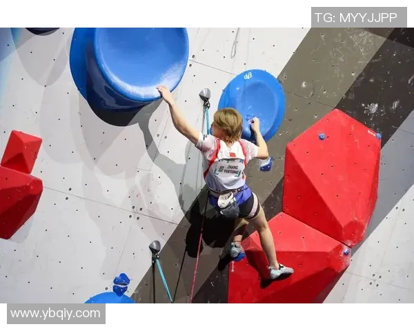 赛后分析:深圳攀岩队与武汉攀岩队个人能力对比全面解读 赛后分析:深圳攀岩队与武汉攀岩队个人能力对比全面解读