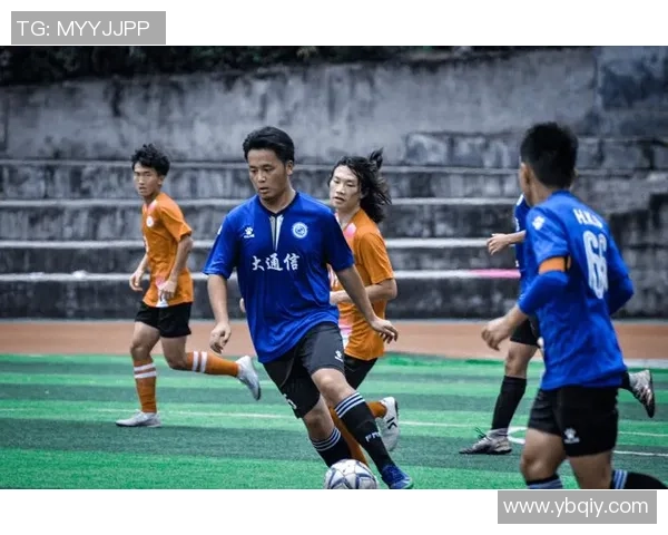 野鸡盘足球的魅力与挑战探讨如何在草根足球中找到乐趣与成长